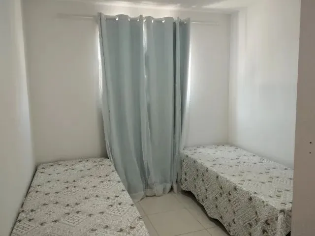Imagem 12: Apartamento Mobiliado na Praia do Poço com 2 Suítes