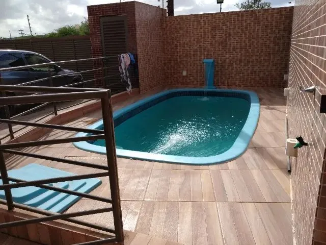 Imagem 15: Apartamento Mobiliado na Praia do Poço com 2 Suítes