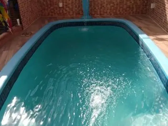 Imagem 2: Apartamento Mobiliado na Praia do Poço com 2 Suítes