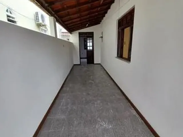 Imagem: Alugo Casa no Inocoop 3/4 - Camaçari