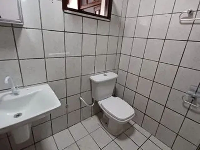 Imagem 2: Alugo Casa no Inocoop 3/4 - Camaçari - Ba
