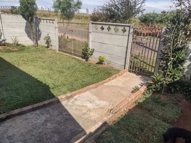 Imagem 3: Alugo Casa Casa com 2 dormitórios