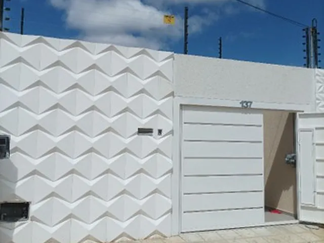 Imagem: Casa À Venda no Bairro Terra de Barões