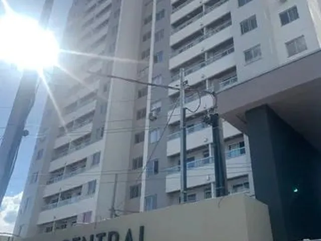 Imagem 1: Apartamento Residencial Central Park