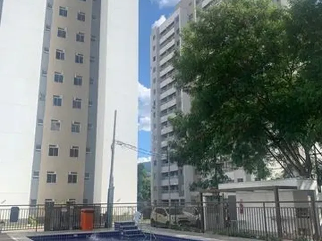 Imagem 11: Apartamento Residencial Central Park