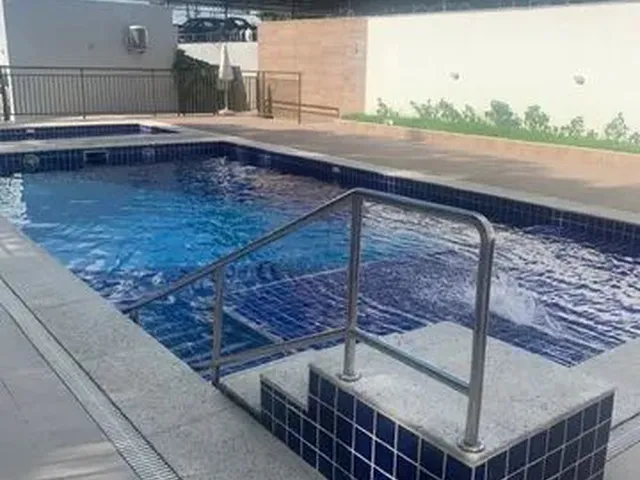 Imagem 9: Apartamento Residencial Central Park