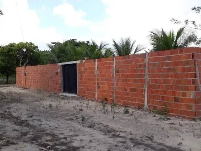 Imagem: Vendo Ou Troco Mini Sítio em Pacajus. Valor