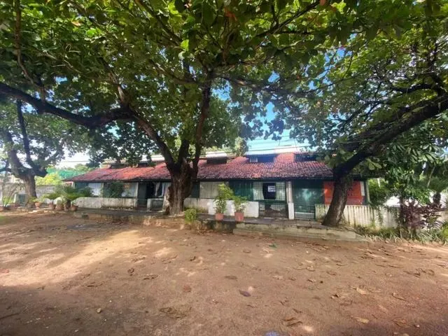 Imagem: Casa 2 Dormitórios - Bairro Maria Farinha