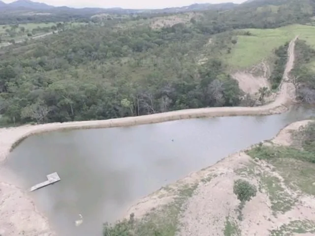Imagem: Fazenda Grande Região Goiás