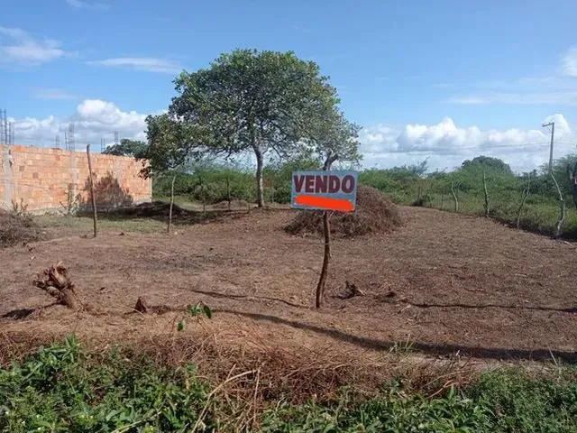 Imagem: Lote a Venda