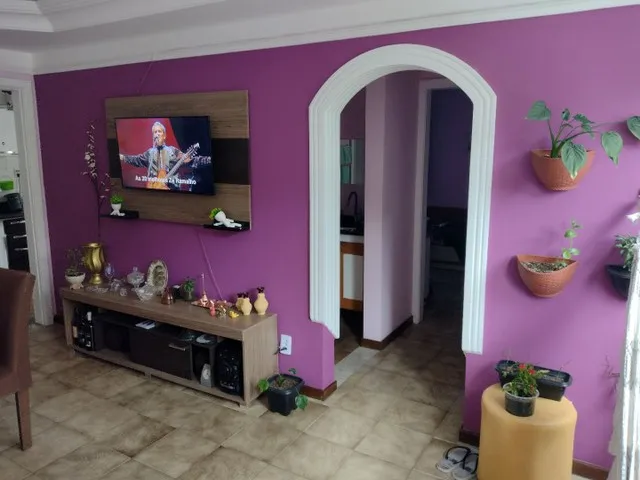 Imagem: Ap 2 Quartos santa Tereza