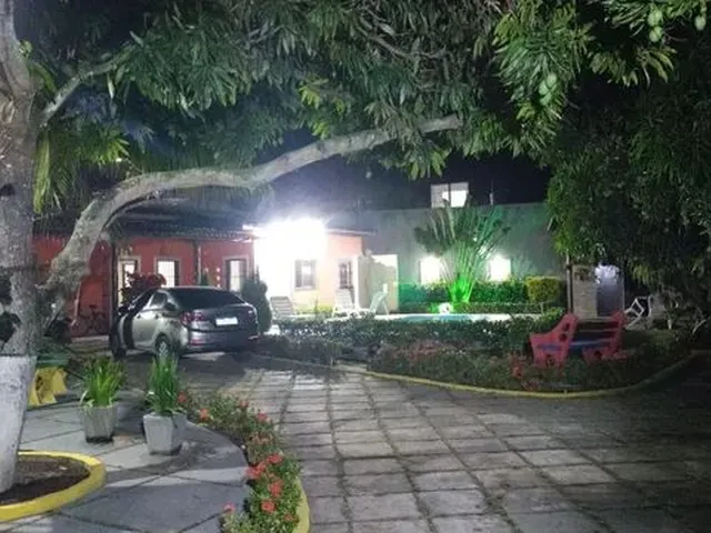 Imagem 1: Casa de Praia no Matapoã