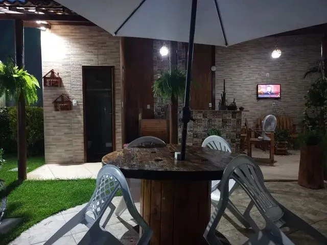 Imagem 16: Casa de Praia no Matapoã