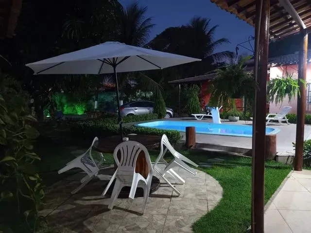 Imagem 8: Casa de Praia no Matapoã