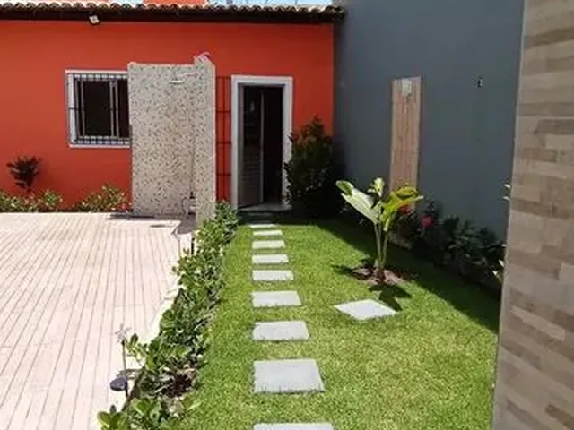 Imagem 5: Casa de Praia no Matapoã