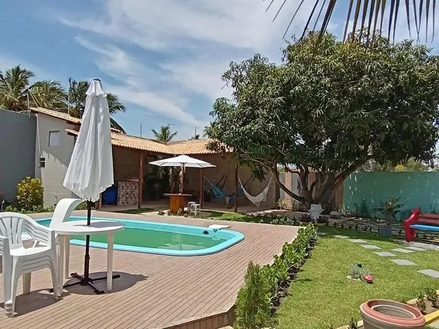 Imagem 14: Casa de Praia no Matapoã