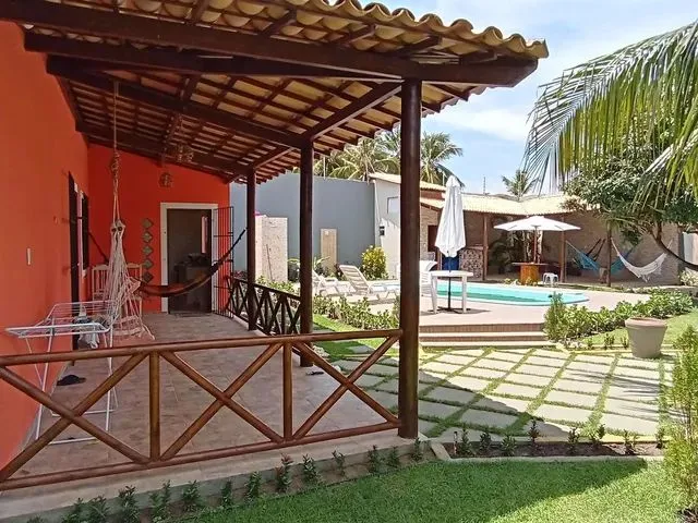 Imagem 10: Casa de Praia no Matapoã