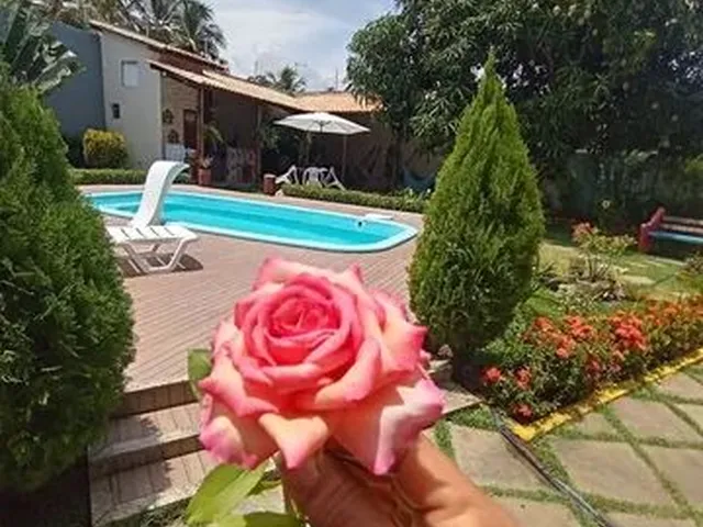 Imagem 6: Casa de Praia no Matapoã
