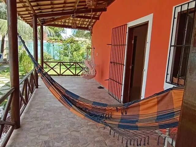 Imagem 3: Casa de Praia no Matapoã