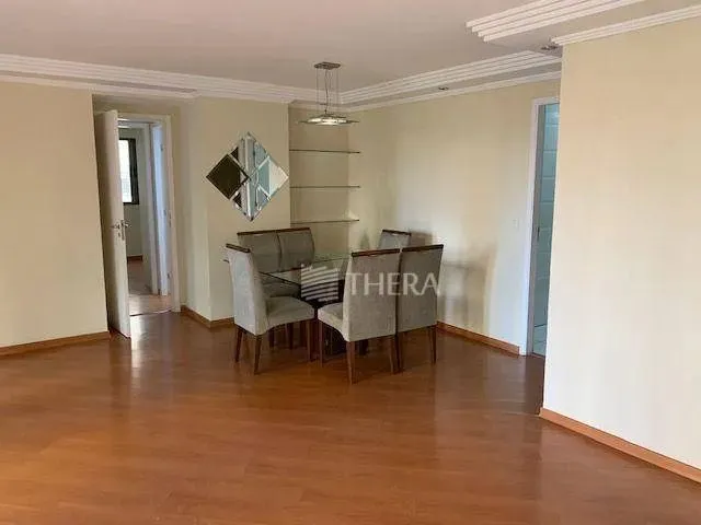 Imagem: Apartamento com 3 Dormitórios À Venda
