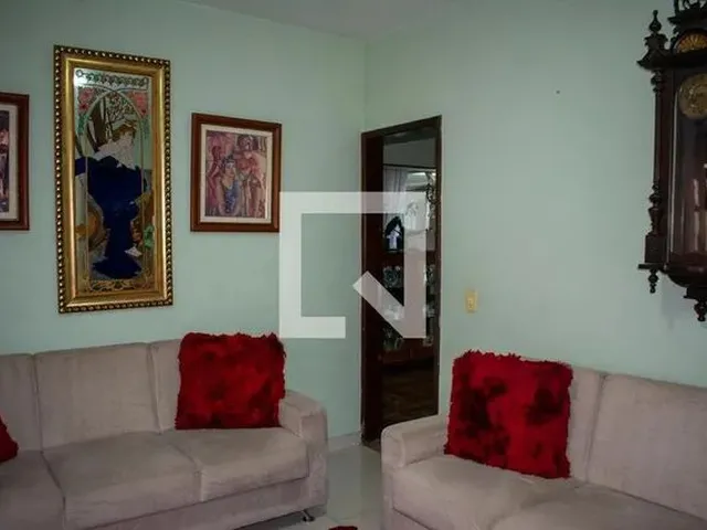 Imagem: Apartamento À Venda - Coração Eucarístico
