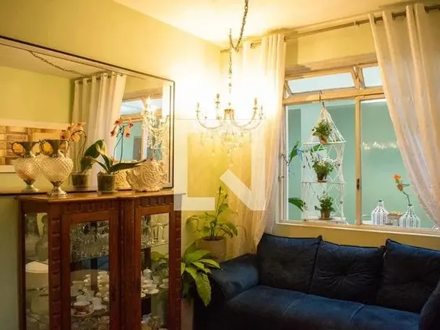Imagem 14: Apartamento À Venda - Coração Eucarístico, 3 Quartos, 130 M2