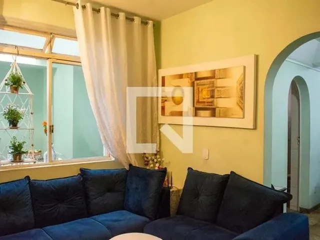 Imagem 15: Apartamento À Venda - Coração Eucarístico, 3 Quartos, 130 M2