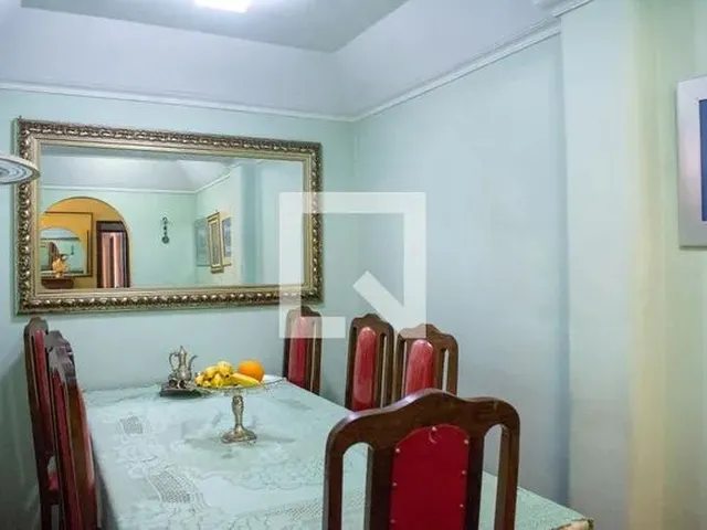 Imagem 4: Apartamento À Venda - Coração Eucarístico, 3 Quartos, 130 M2