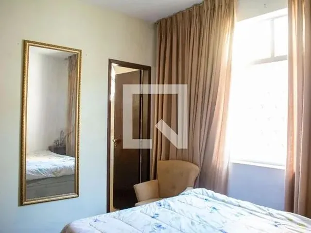 Imagem 12: Apartamento À Venda - Coração Eucarístico, 3 Quartos, 130 M2