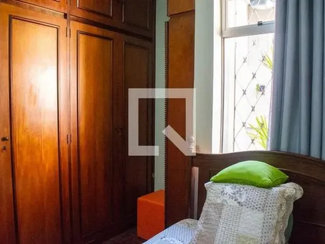 Imagem 6: Apartamento À Venda - Coração Eucarístico, 3 Quartos, 130 M2