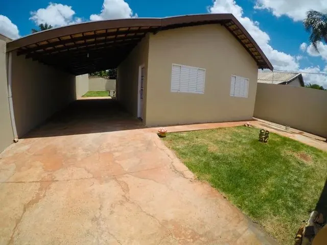 Imagem 6: Linda Casa - Excelente Terreno