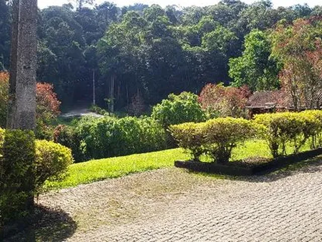 Imagem: Terreno em Visconde de Mauá