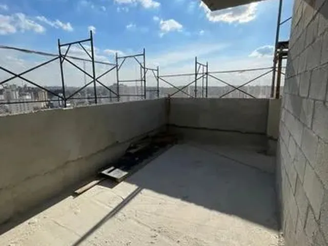 Imagem: Cobertura À Venda, 4 Quartos, 1 Suíte