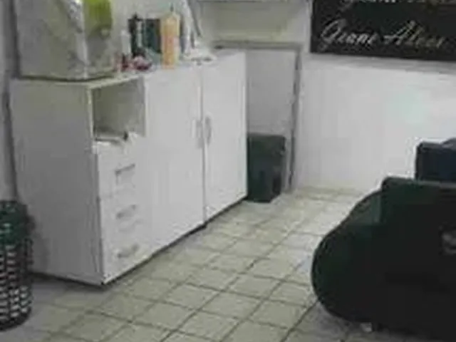 Imagem 7: Espaço para Serviços de Beleza