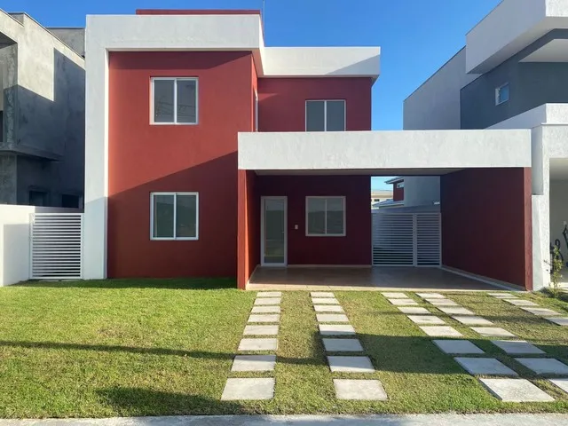 Imagem: Camaçari Terras Alphaville 3 Suites