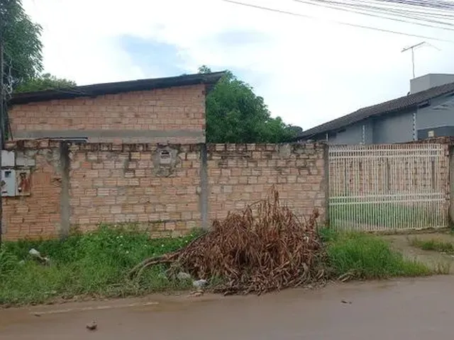 Imagem: Casas