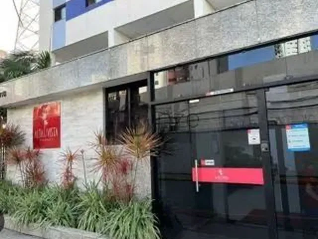 Imagem: Apartamento para Venda Tem 60 Metros Quadrados