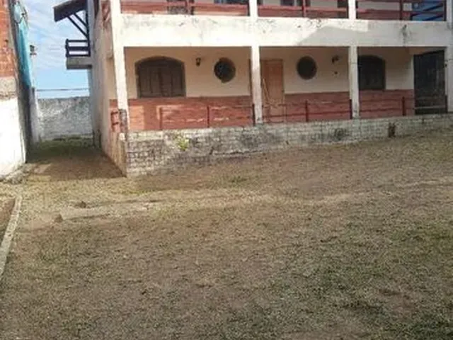 Imagem: Casa na Barra de Maricá