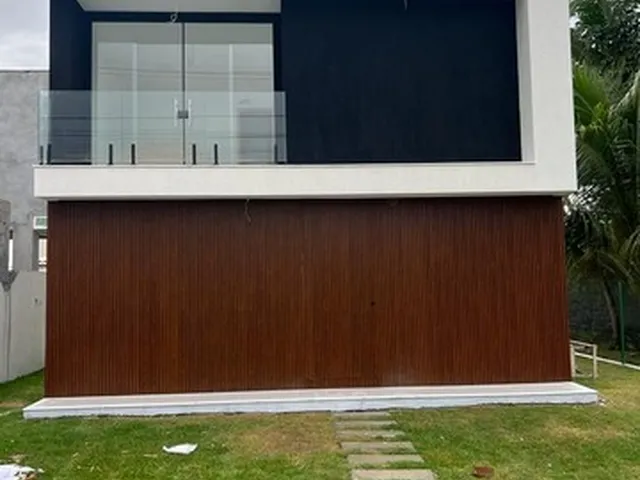 Imagem: Linda Casa Canto dos Pássaros Estrada do