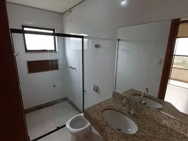Imagem 2: Aluga Se Apartamento 3 Quartos