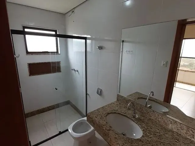 Imagem 5: Aluga Se Apartamento 3 Quartos
