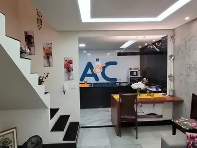 Imagem 3: Belo Horizonte - Casa Padrão - Castelo