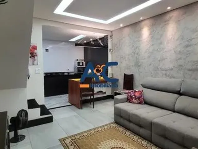 Imagem 12: Belo Horizonte - Casa Padrão - Castelo
