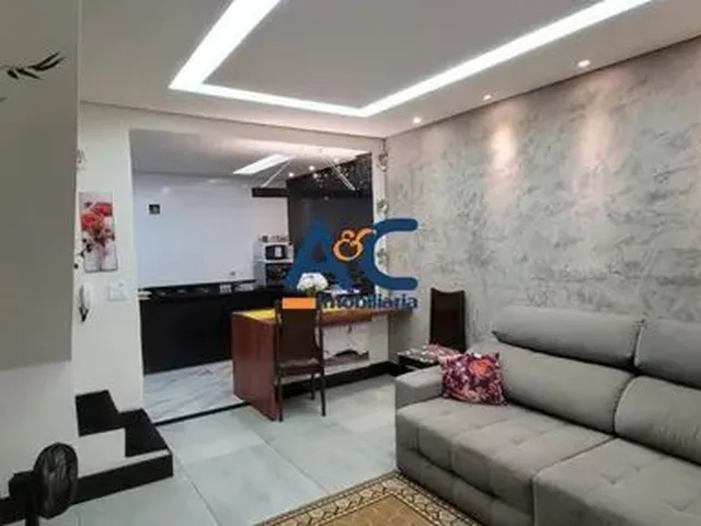 Imagem 4: Belo Horizonte - Casa Padrão - Castelo