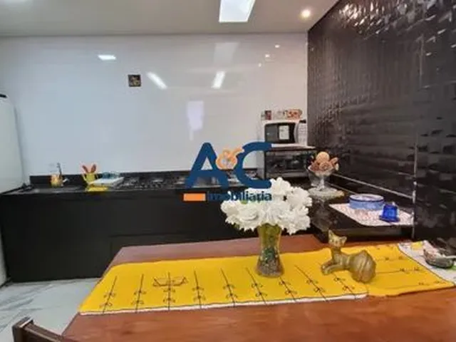 Imagem 9: Belo Horizonte - Casa Padrão - Castelo