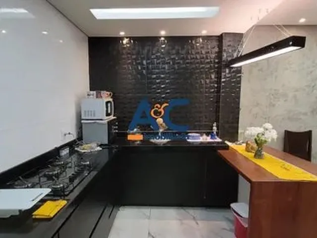 Imagem 7: Belo Horizonte - Casa Padrão - Castelo
