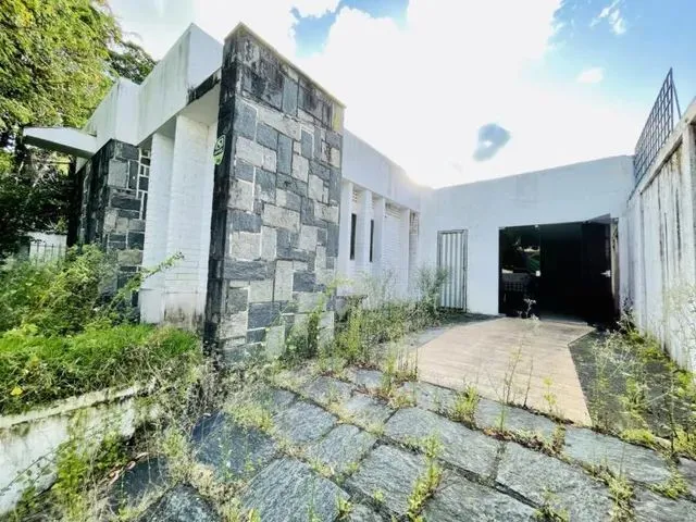Imagem: Casa 5 Dormitórios - Bairro Poço da Panela