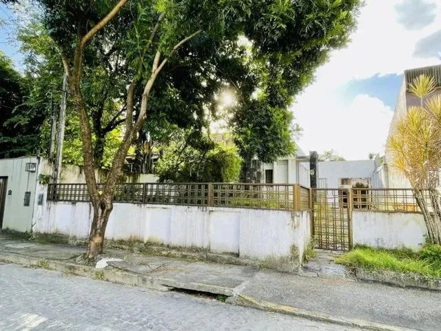 Imagem 4: Casa 5 Dormitórios - Bairro Poço da Panela