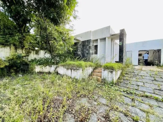 Imagem 7: Casa 5 Dormitórios - Bairro Poço da Panela