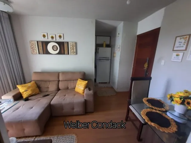 Imagem: Wg - Apartamento 2 Qtos Viver Serra - 179.900,00